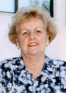 Marie-Rose Bouchard (Lemieux)